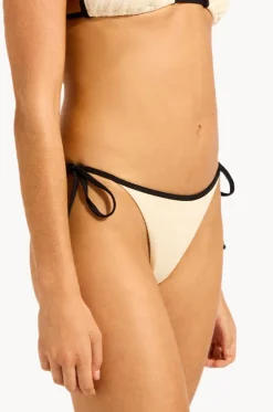 Beach Bound Tie Side Rio Pant