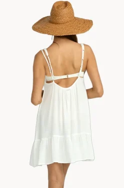 Beach Vibes Cover Up