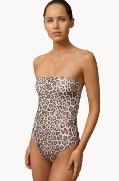 Belle Bandeau One Piece