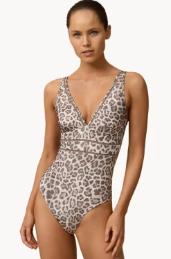 Belle Multi Fit V One Piece