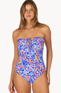 Biarritz Bandeau One Piece