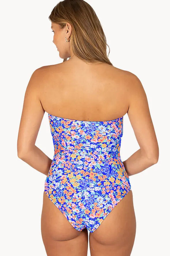 Biarritz Bandeau One Piece
