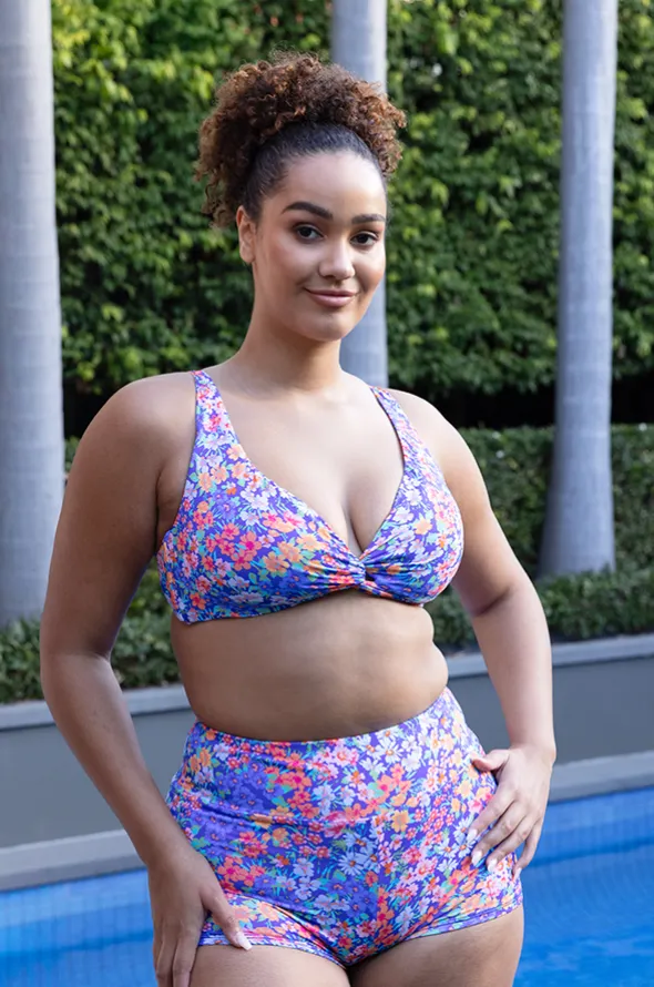 Biarritz Extra Firm Beach Short