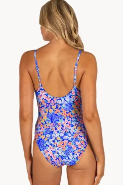 Biarritz Multi Fit Wrap One Piece