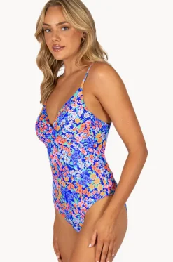Biarritz Multi Fit Wrap One Piece