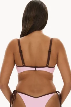 Bind FF/G Cup Balconette Bra
