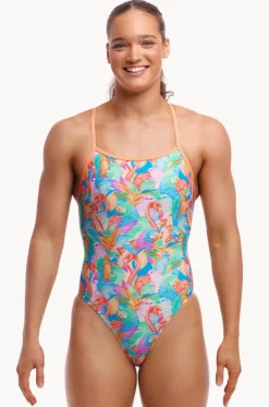 Birdsville Tie Me Tight One Piece