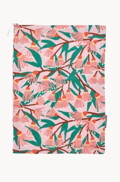 Blossom Branches Laundry Bag