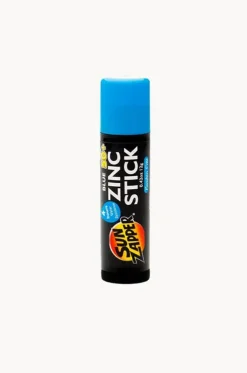 Blue Zinc Stick