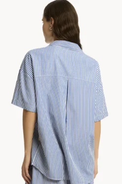 Boathouse Aloha Shirt