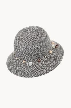 Bohemian Bucket Hat