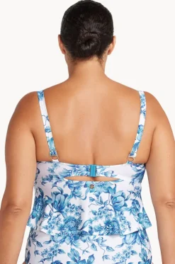 Bois De Croix Chagall Midriff Bra