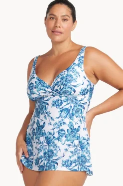 Bois De Croix Delacroix Swim Dress