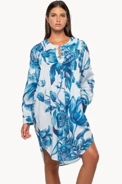 Bois De Croix Gershwin Over Shirt