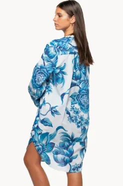 Bois De Croix Gershwin Over Shirt