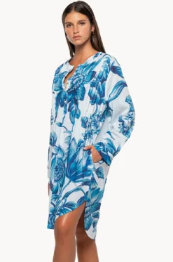 Bois De Croix Gershwin Over Shirt