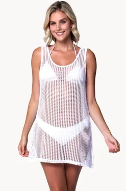 Bora Bora Tank Dress