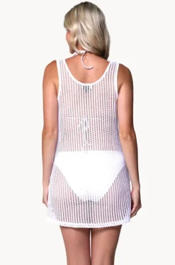 Bora Bora Tank Dress