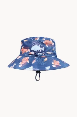 Boys Aiden Swim Hat