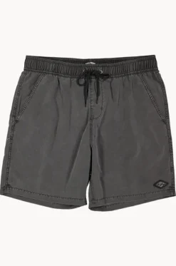 Boys All Day Overdye Boardshort