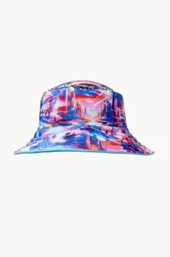 Boys Arcade Reversible Sunhat