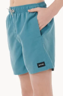 Boys Bondi Volley Boardshort