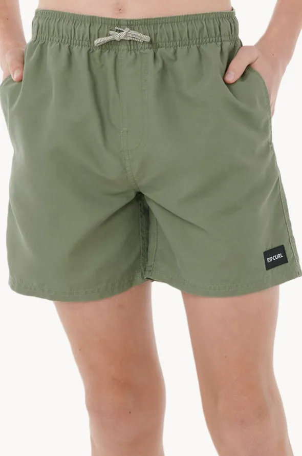 Boys Bondi Volley Boardshort