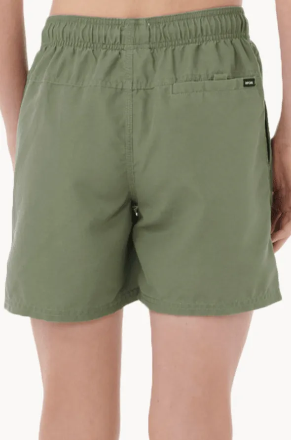 Boys Bondi Volley Boardshort