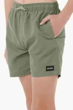 Boys Bondi Volley Boardshort