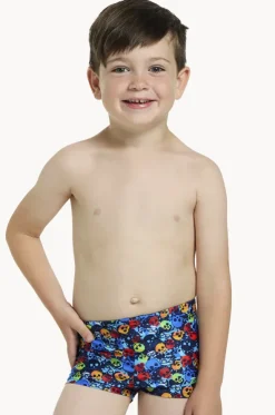 Boys Bonz Hip Racer Trunk