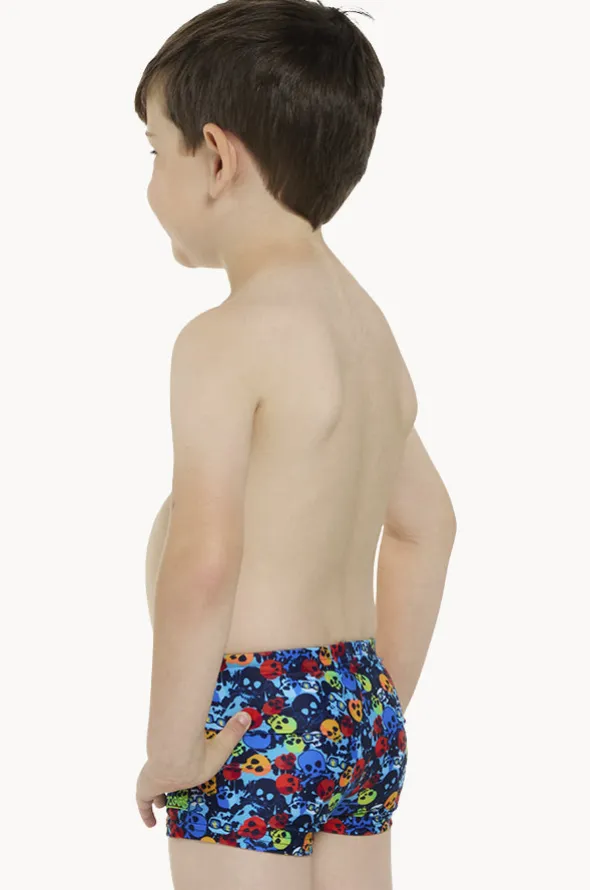 Boys Bonz Hip Racer Trunk