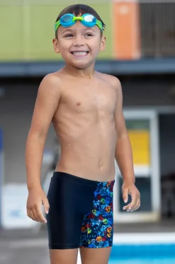 Boys Bonz Midi Jammer