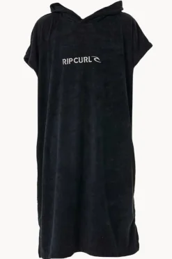 Boys Brand Hooded Towel