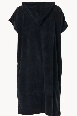 Boys Brand Hooded Towel