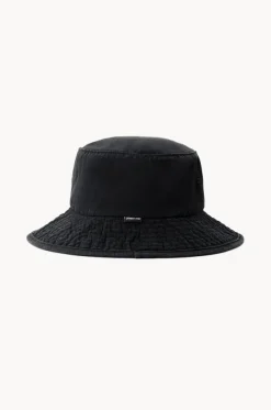 Boys Classic Surf Mid Brim Hat