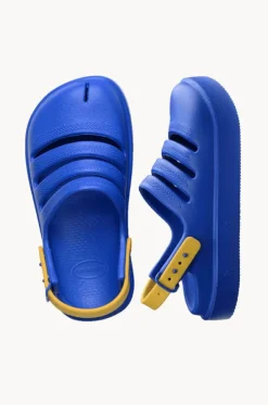 Boys Clog Sandal