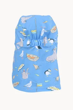 Boys Conway Legionnaire Hat