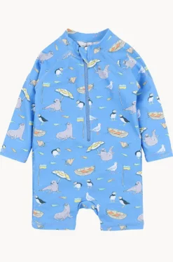 Boys Conway Sunsuit