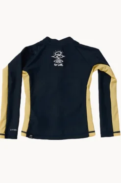 Boys Cosmic Zip Suntop