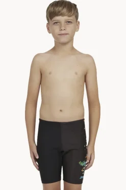 Boys Crocosaurus Mid Jammer