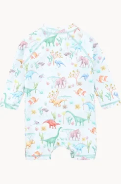 Boys Denver Sunsuit