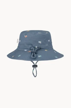 Boys Diggers Folk Sunhat