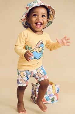 Boys Dino Play Jammer