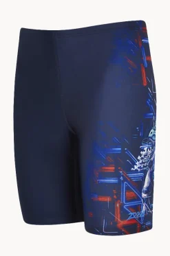 Boys Dinobot Mid Jammer