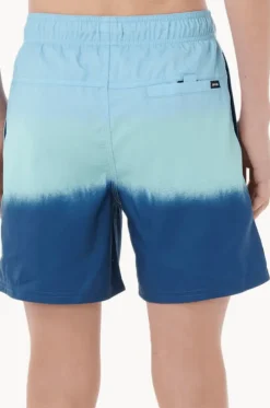 Boys Dip Volley Boardshort