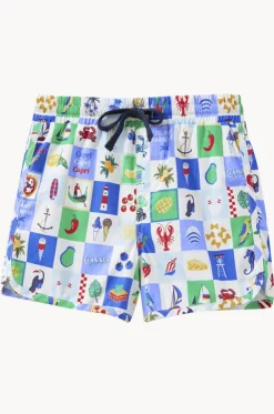Boys Dolce Vita Short
