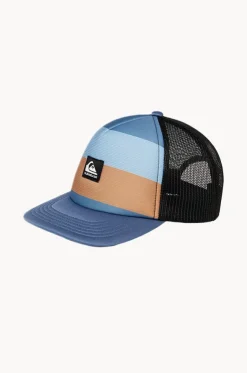 Boys Emu Coop Cap