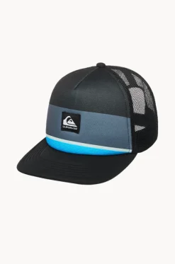Boys Emu Coop Cap