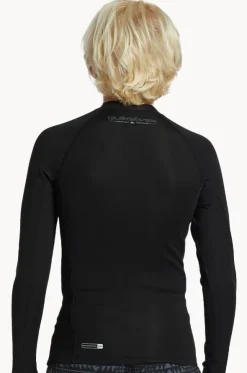 Boys Everyday Heat Long Sleeve Suntop