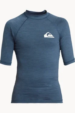 Boys Everyday Short Sleeve Suntop